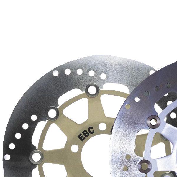 EBC Pro Lite Rear Brake Disc For Triumph 1998 Daytona T595