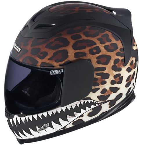 icon womens helmets