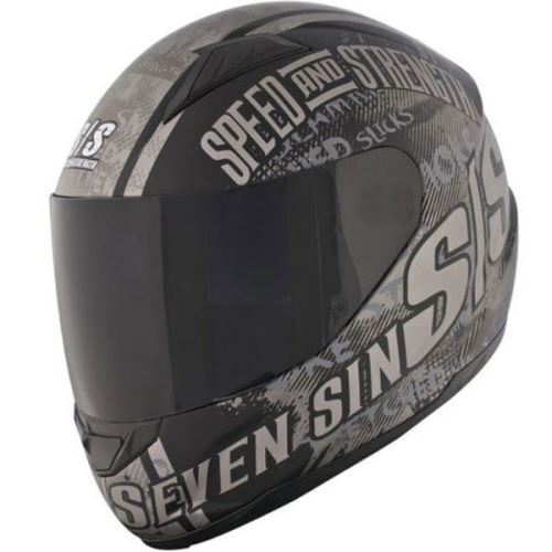 speed and strength ss1500 visor