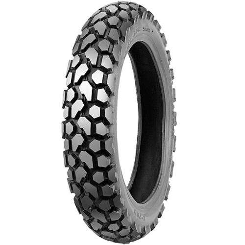 Shinko Series Dual Sport Front Tire Adeptpowersports