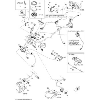 2017 Can Am Outlander 800 Wiring Diagram - Wiring Diagram