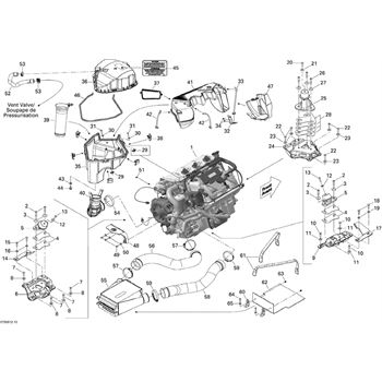 Wiring Diagram PDF: 01 Sea Doo Gtx Wiring Diagram