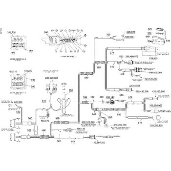 Wiring Diagram PDF: 01 Sea Doo Gtx Wiring Diagram