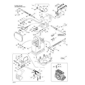 Sea Doo Fuse Box Diagram