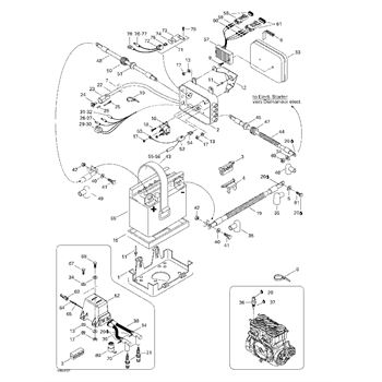 1999 Seadoo Gsx Wiring Diagram - Wiring Diagram
