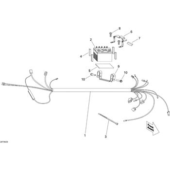 Ds 90 Wiring Diagram -Trailer Towing Wiring Harness | Begeboy Wiring Diagram Source | Ds 90 Wiring Diagram | | Begeboy Wiring Diagram Source