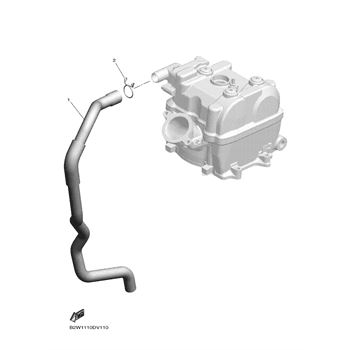 yamaha yz450f parts